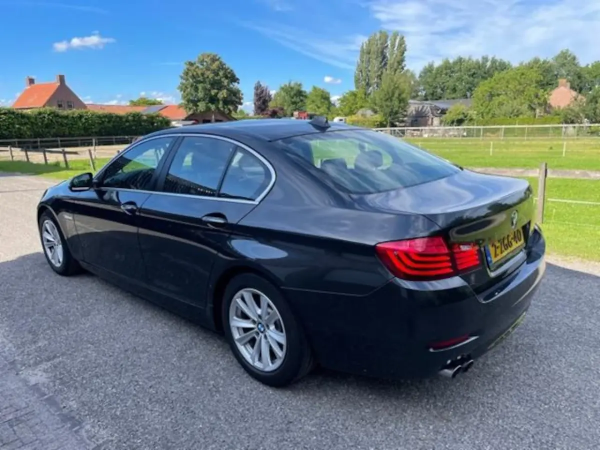 518d High Executive HEAD-UP ELECTR TRHK BOM VOLL