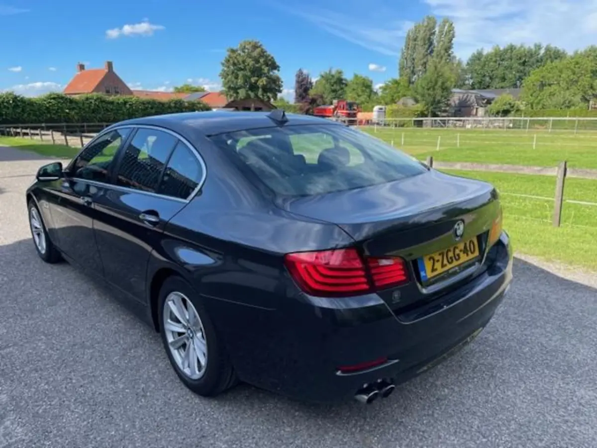 518d High Executive HEAD-UP ELECTR TRHK BOM VOLL