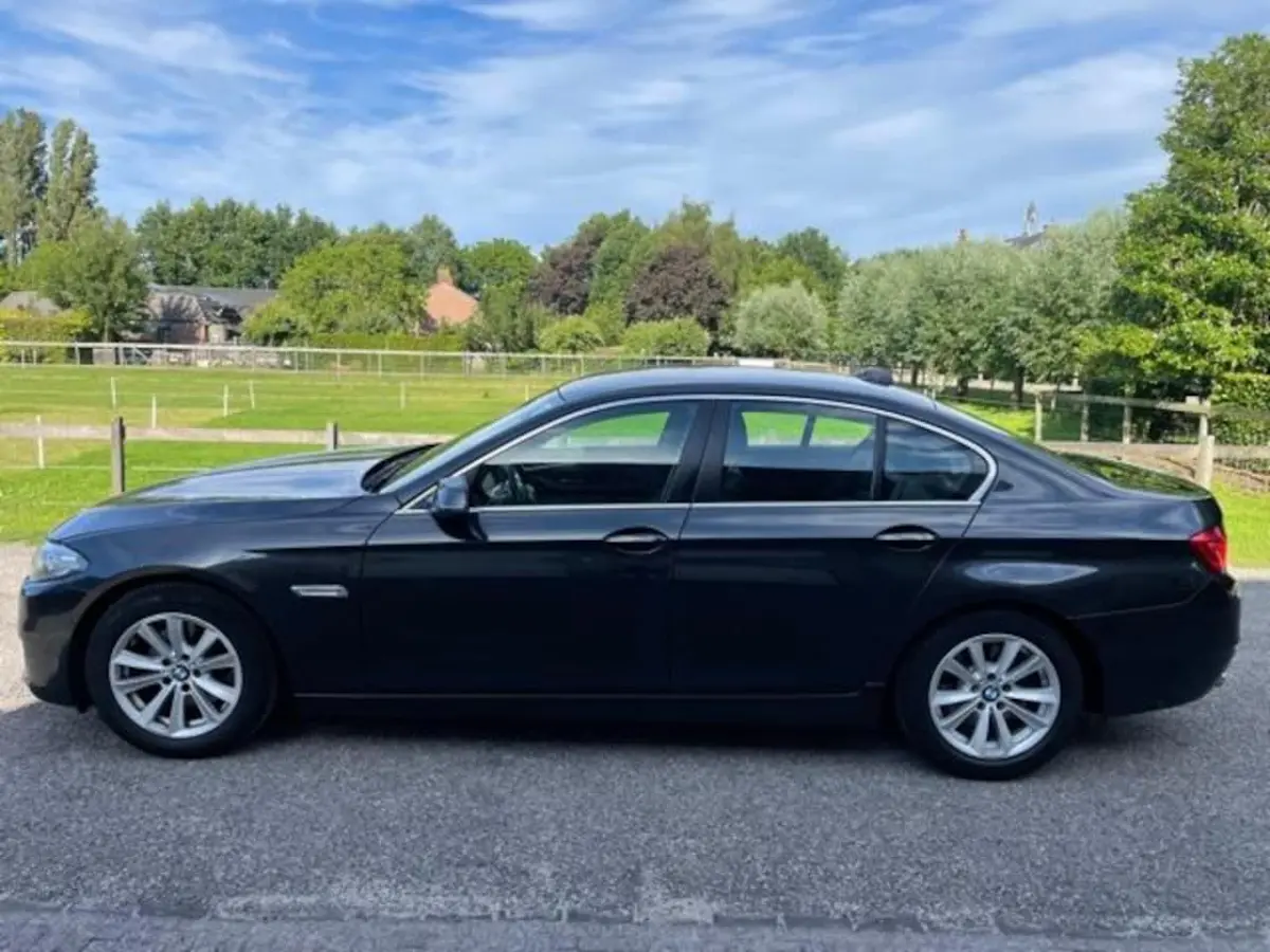 518d High Executive HEAD-UP ELECTR TRHK BOM VOLL