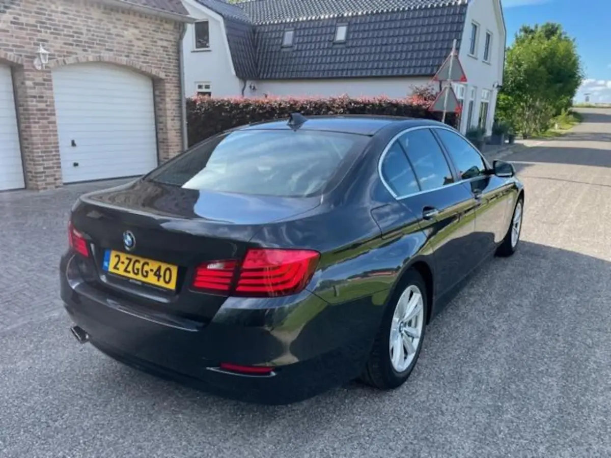 518d High Executive HEAD-UP ELECTR TRHK BOM VOLL