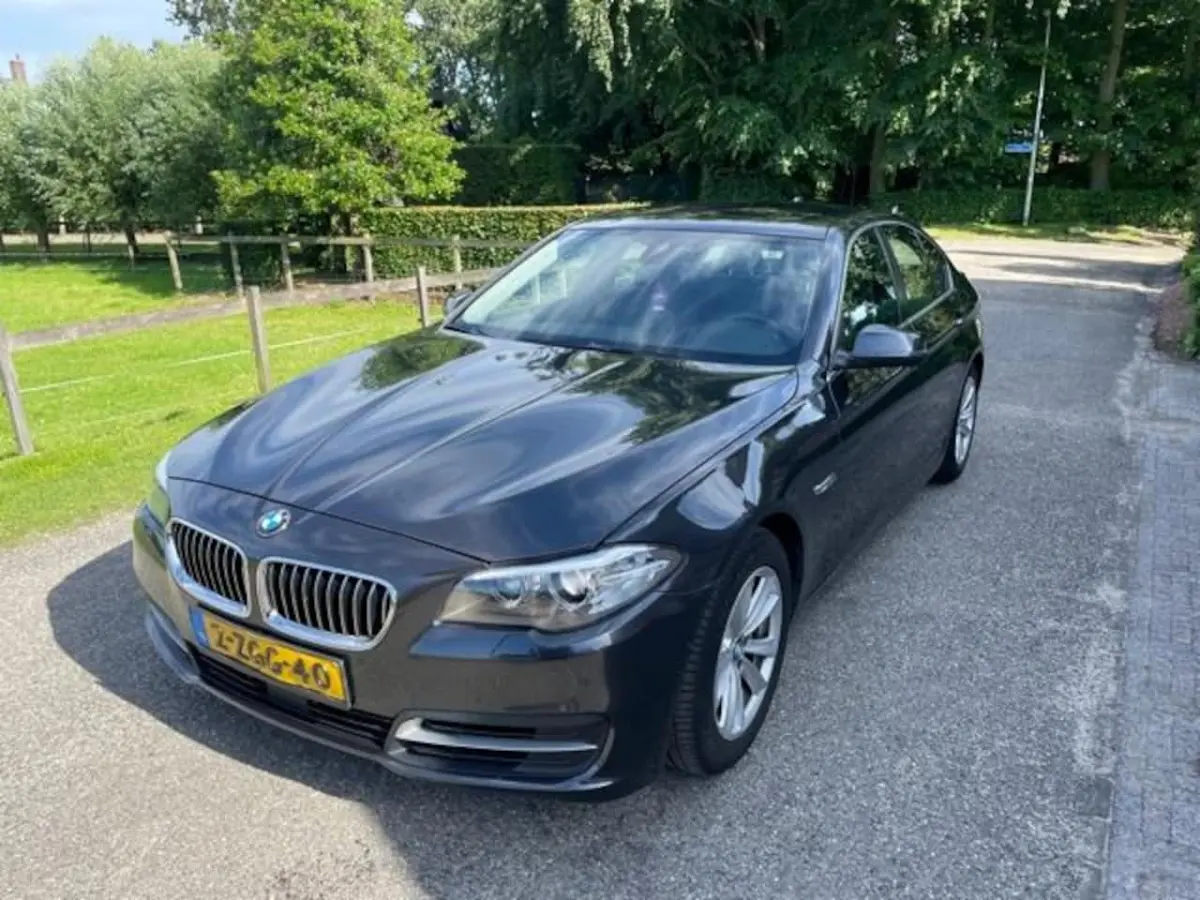 518d High Executive HEAD-UP ELECTR TRHK BOM VOLL