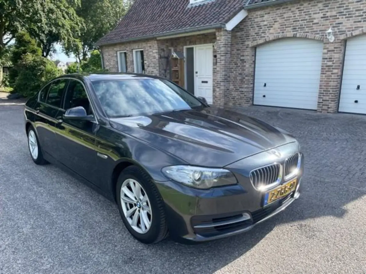 518d High Executive HEAD-UP ELECTR TRHK BOM VOLL