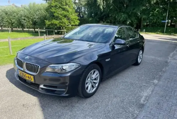 518d High Executive HEAD-UP ELECTR TRHK BOM VOLL