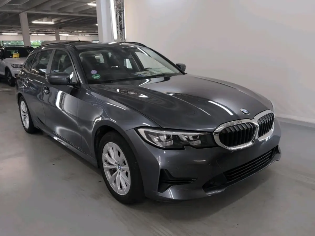 330e Aut Live Coc.p Keyless LED All-in BTW