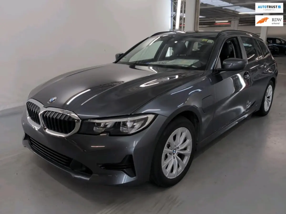 330e Aut Live Coc.p Keyless LED All-in BTW