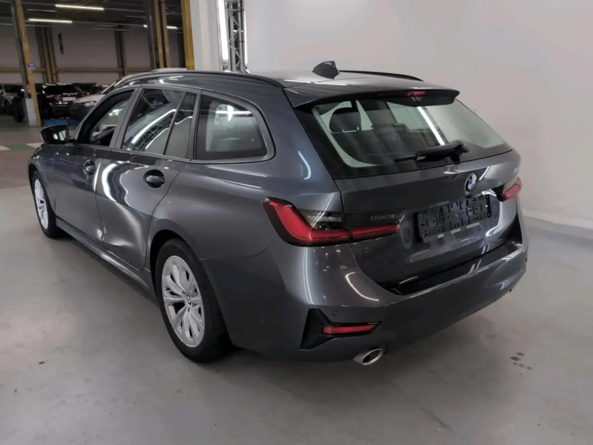 330e Aut Live Coc.p Keyless LED All-in BTW