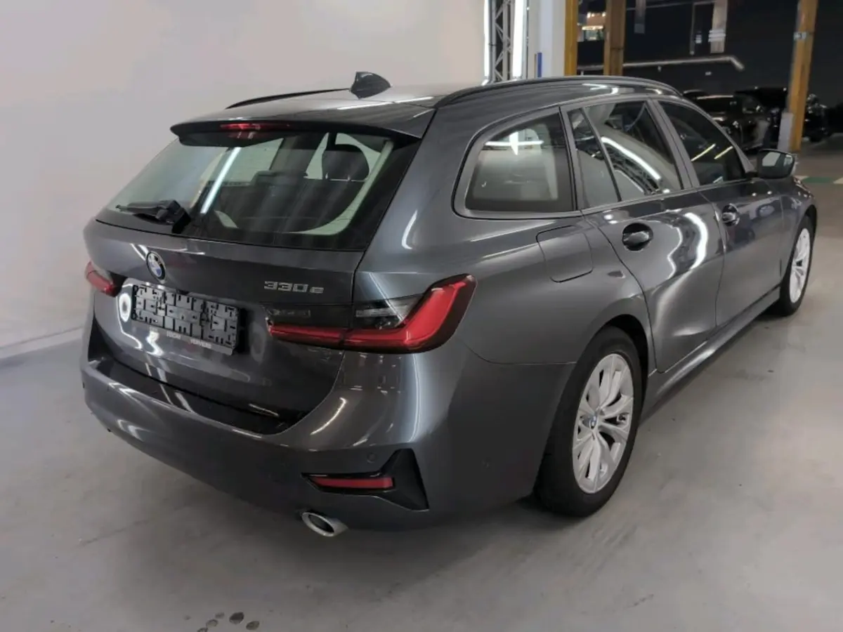 330e Aut Live Coc.p Keyless LED All-in BTW