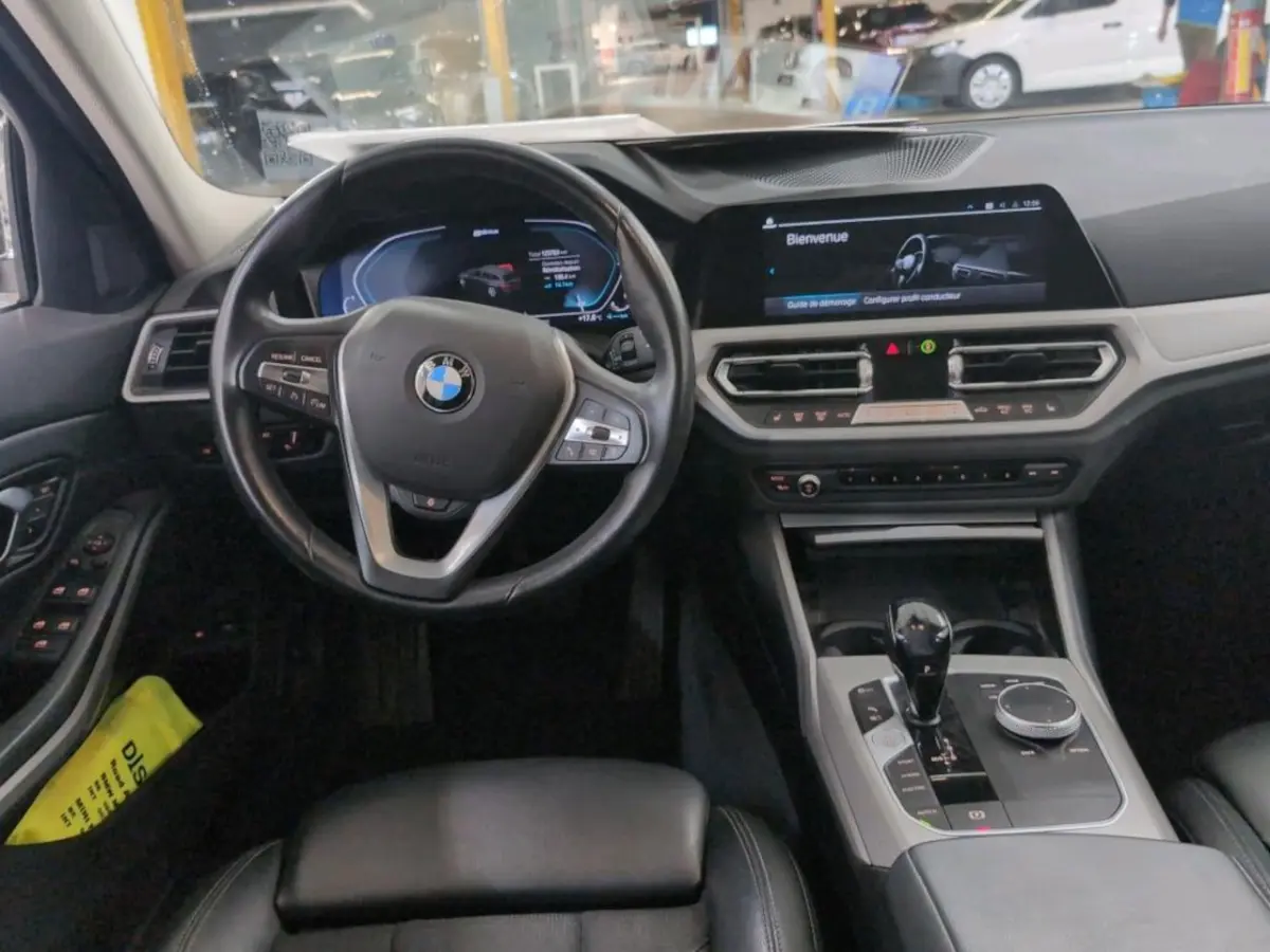 330e Aut Live Coc.p Keyless LED All-in BTW