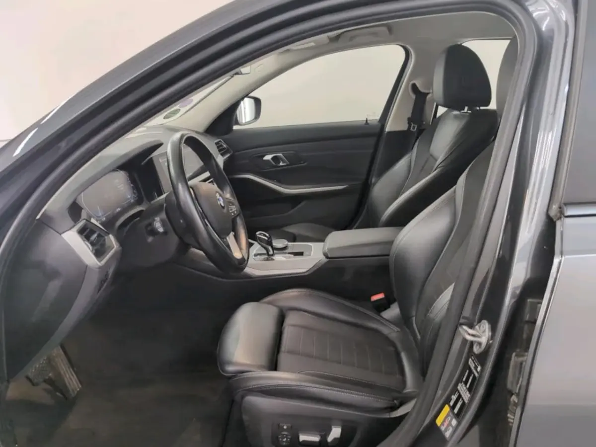 330e Aut Live Coc.p Keyless LED All-in BTW