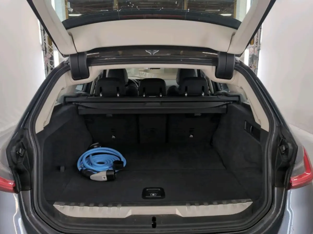 330e Aut Live Coc.p Keyless LED All-in BTW