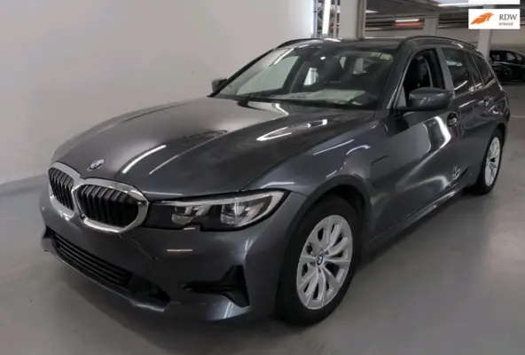 330e Aut Live Coc.p Keyless LED All-in BTW