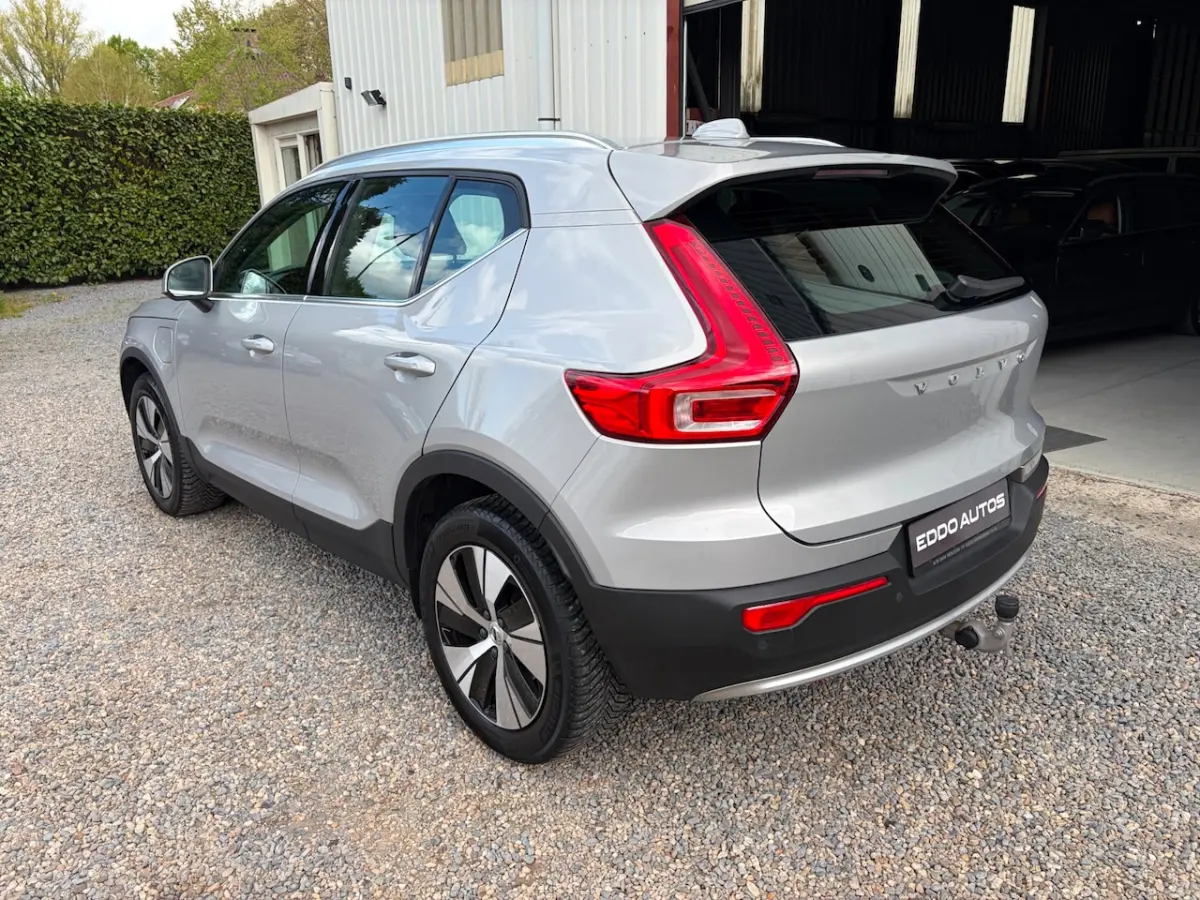 1.5 T4 Plug-in hybrid Trek H. Leer faceL