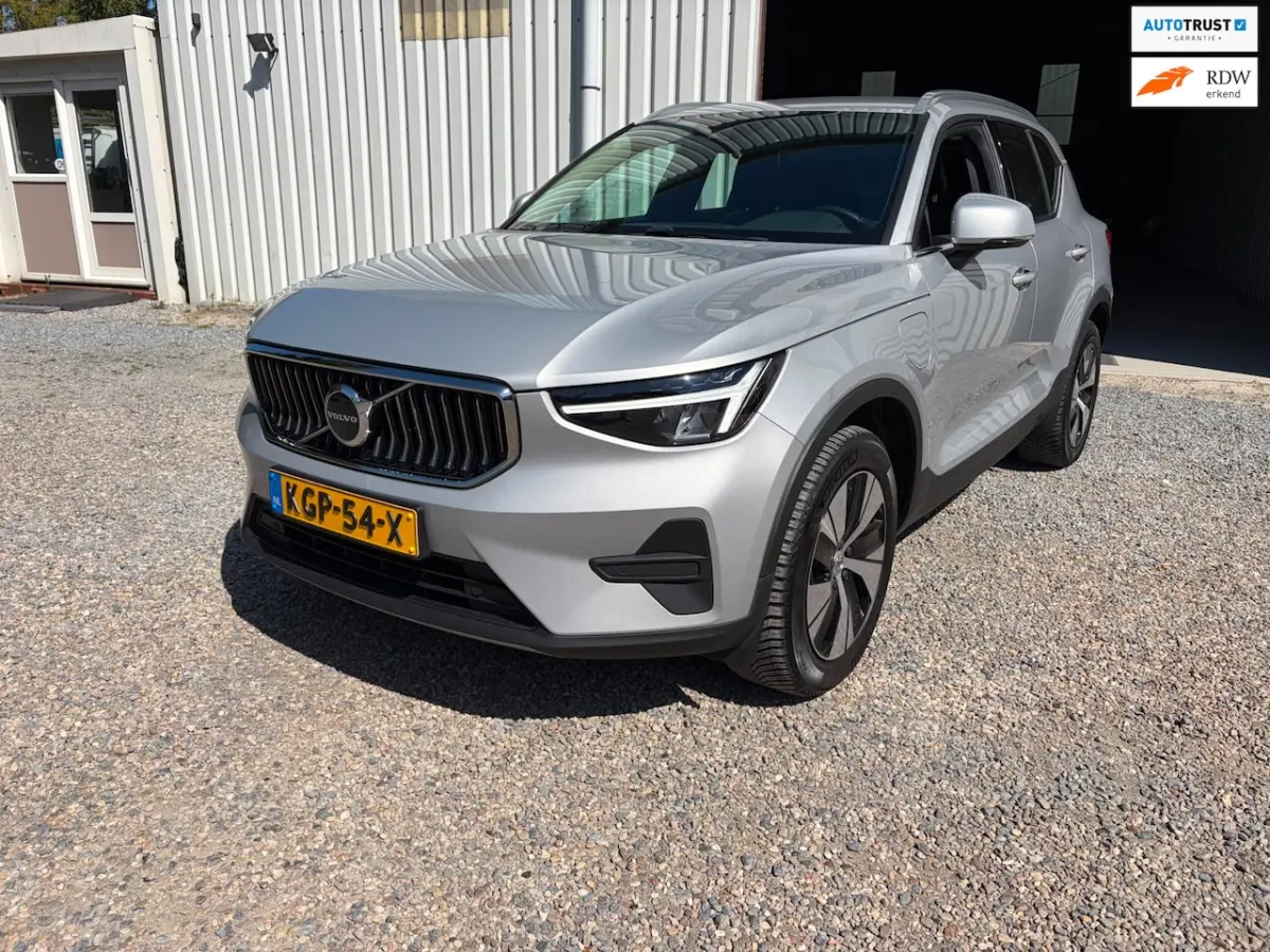 1.5 T4 Plug-in hybrid Trek H. Leer faceL
