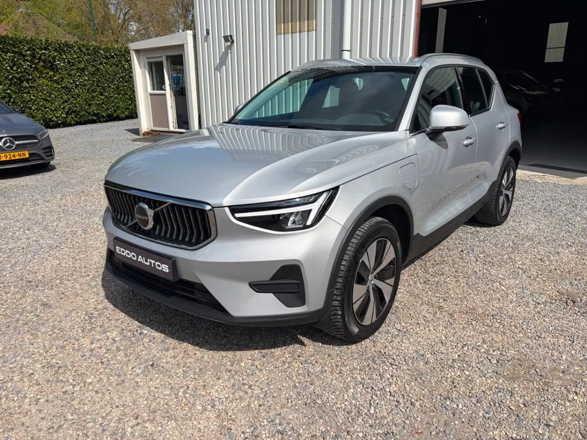1.5 T4 Plug-in hybrid Trek H. Leer faceL