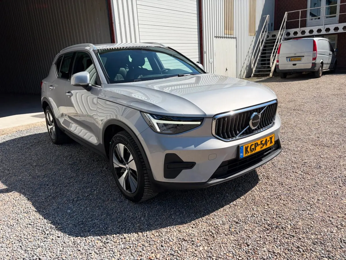1.5 T4 Plug-in hybrid Trek H. Leer faceL