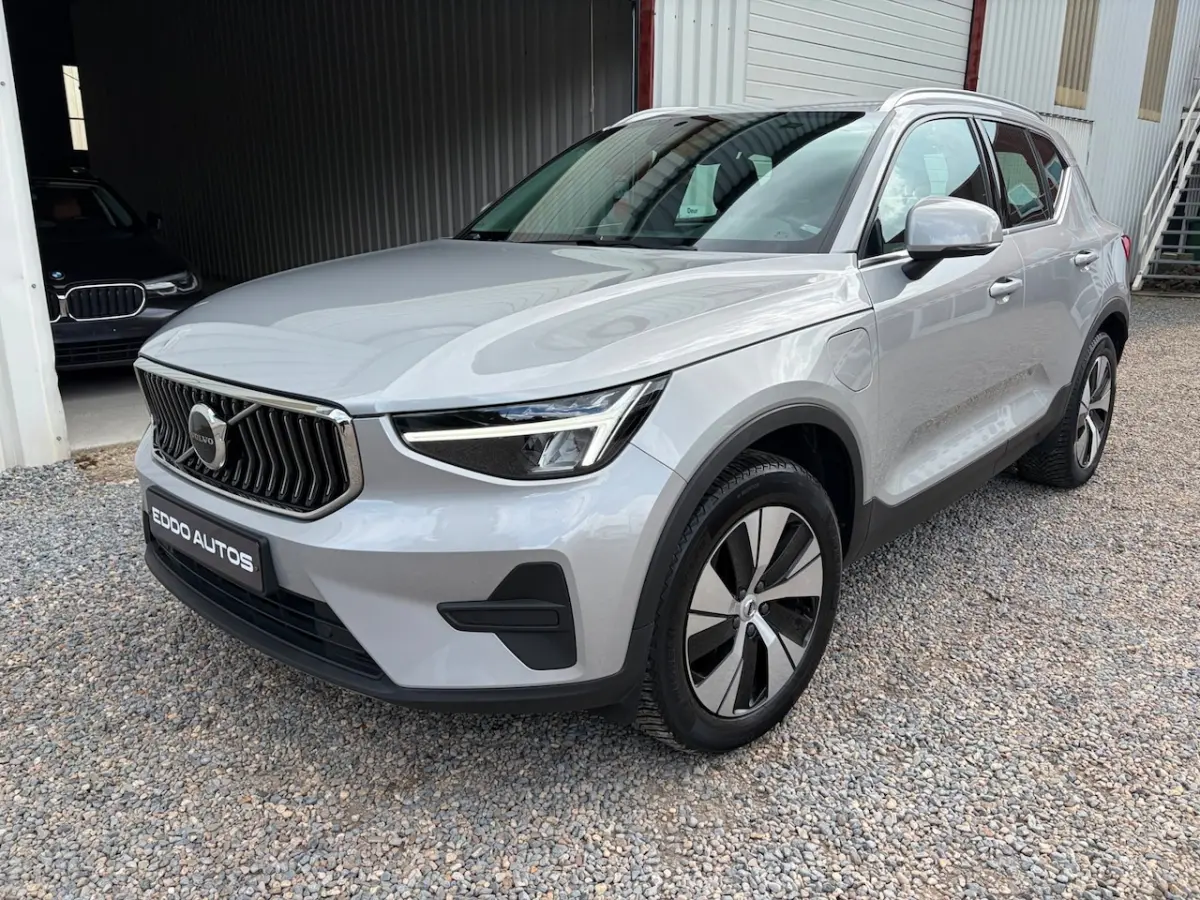 1.5 T4 Plug-in hybrid Trek H. Leer faceL