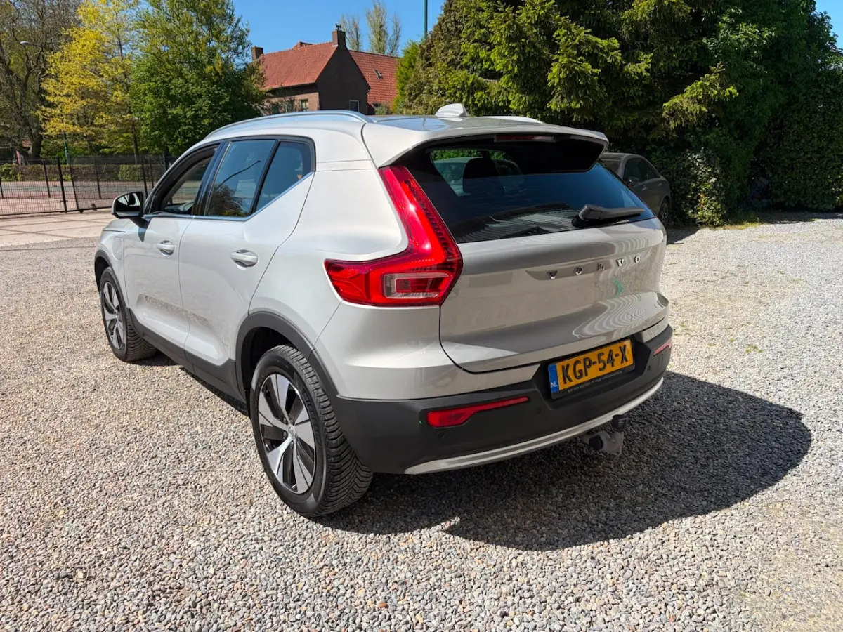 1.5 T4 Plug-in hybrid Trek H. Leer faceL