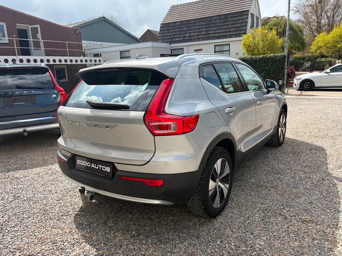 1.5 T4 Plug-in hybrid Trek H. Leer faceL
