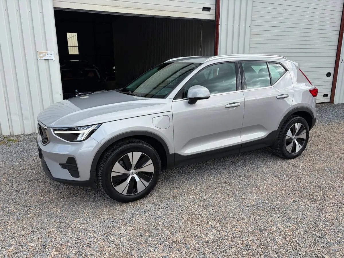 1.5 T4 Plug-in hybrid Trek H. Leer faceL