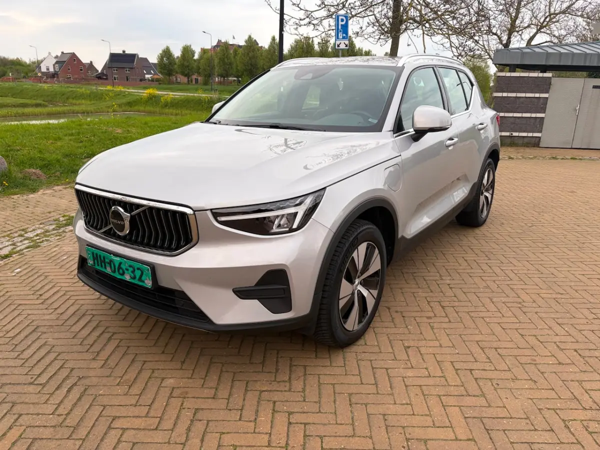 1.5 T4 Plug-in hybrid Trek H. Leer faceL