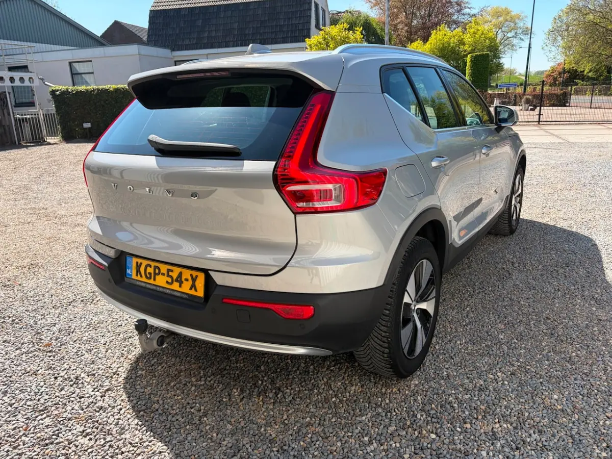 1.5 T4 Plug-in hybrid Trek H. Leer faceL