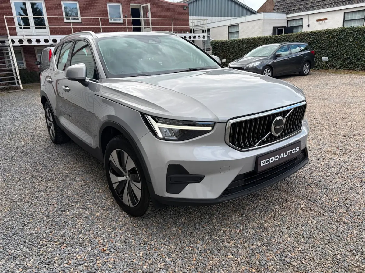 1.5 T4 Plug-in hybrid Trek H. Leer faceL