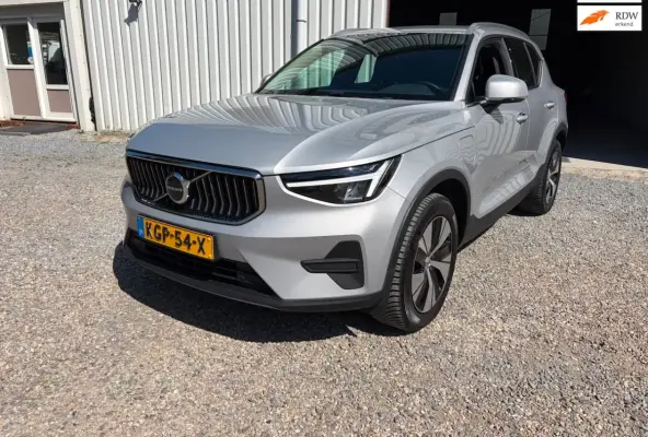 1.5 T4 Plug-in hybrid Trek H. Leer faceL