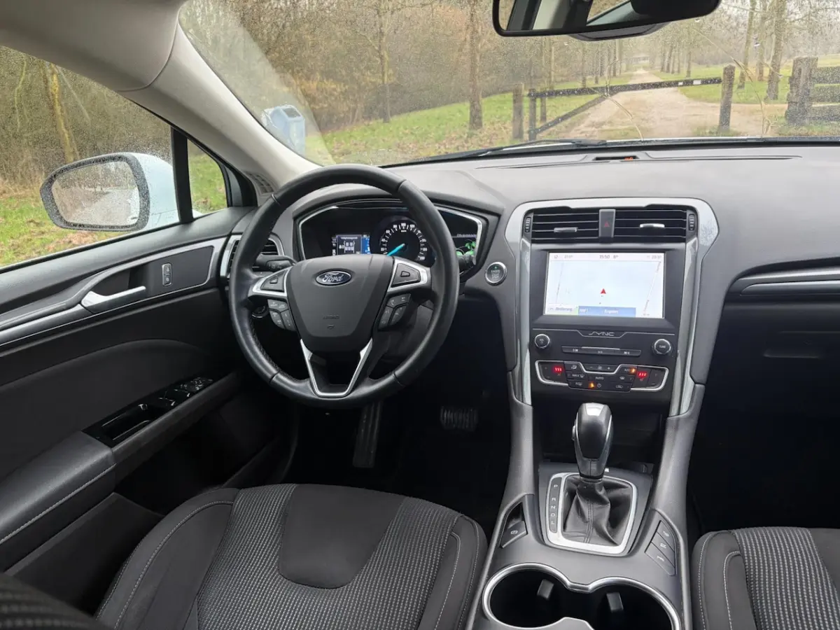2.0 IVCT HEV Incl BTW