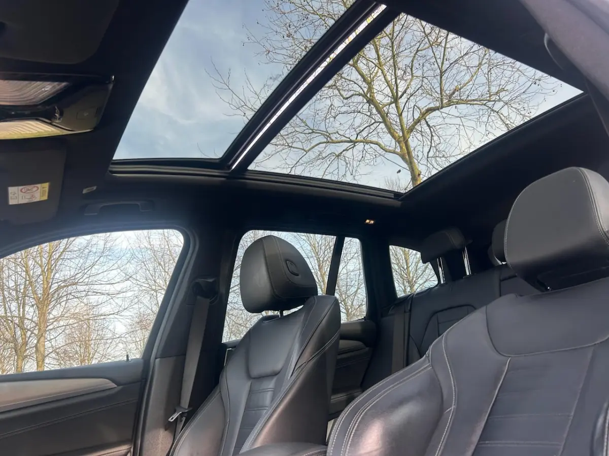 XDrive20i High M-Sport 18945 Ex BPM Pano FULL