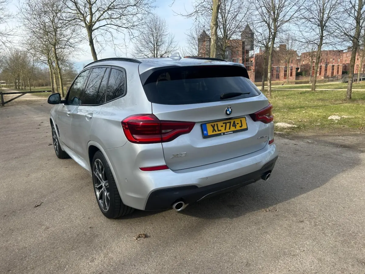 XDrive20i High M-Sport 18945 Ex BPM Pano FULL