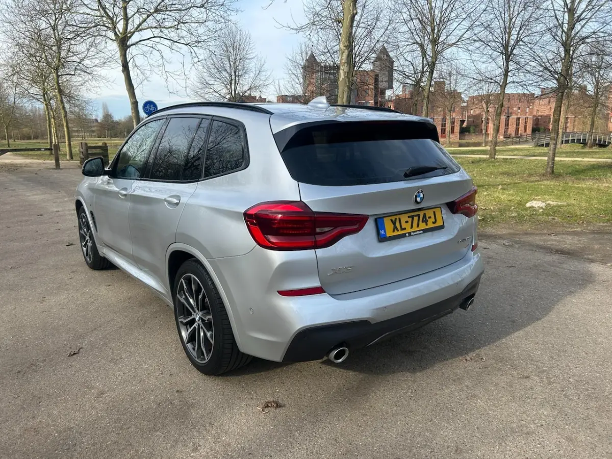 XDrive20i High M-Sport 18945 Ex BPM Pano FULL