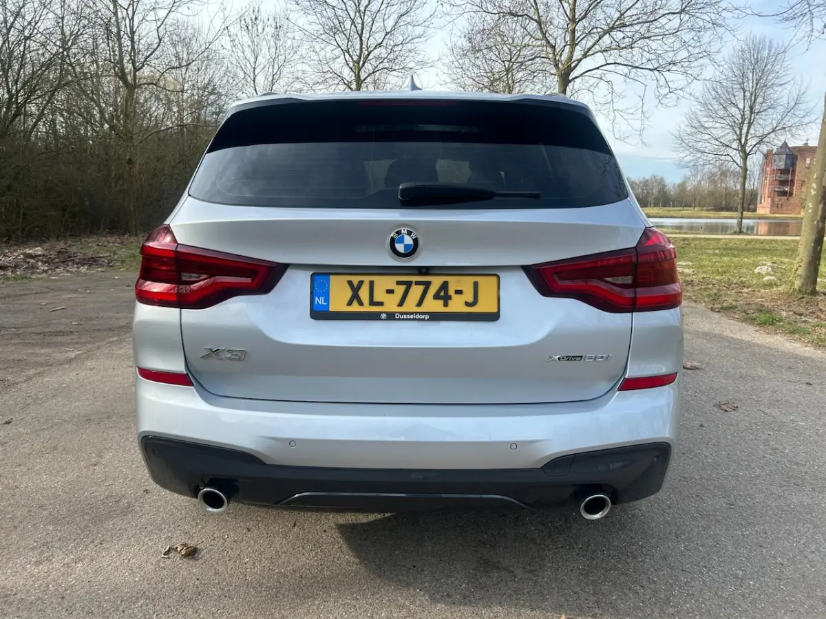 XDrive20i High M-Sport 18945 Ex BPM Pano FULL