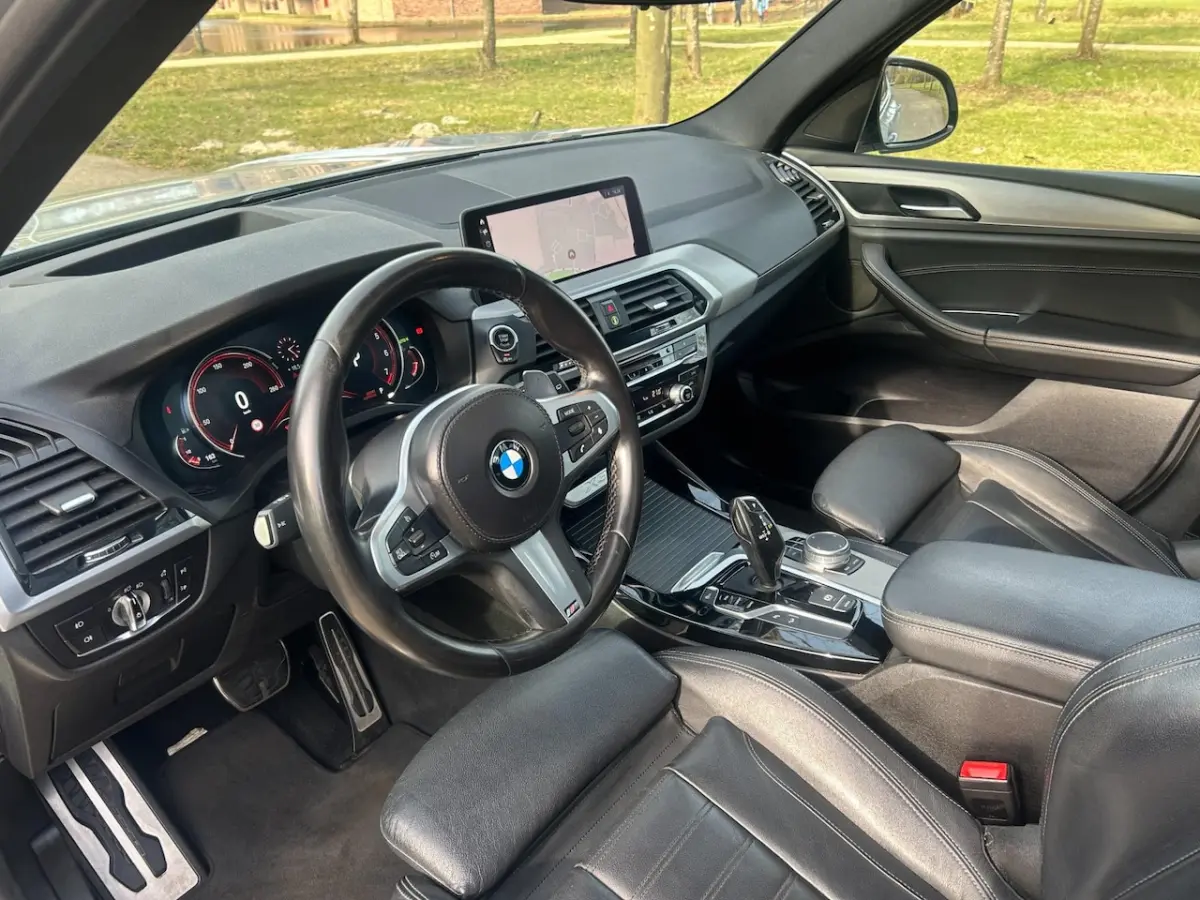 XDrive20i High M-Sport 18945 Ex BPM Pano FULL