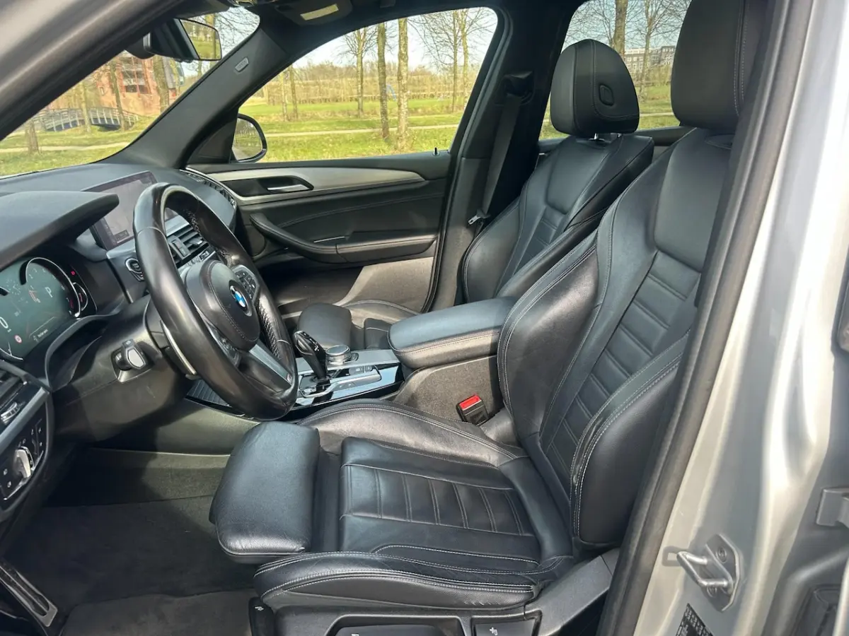 XDrive20i High M-Sport 18945 Ex BPM Pano FULL