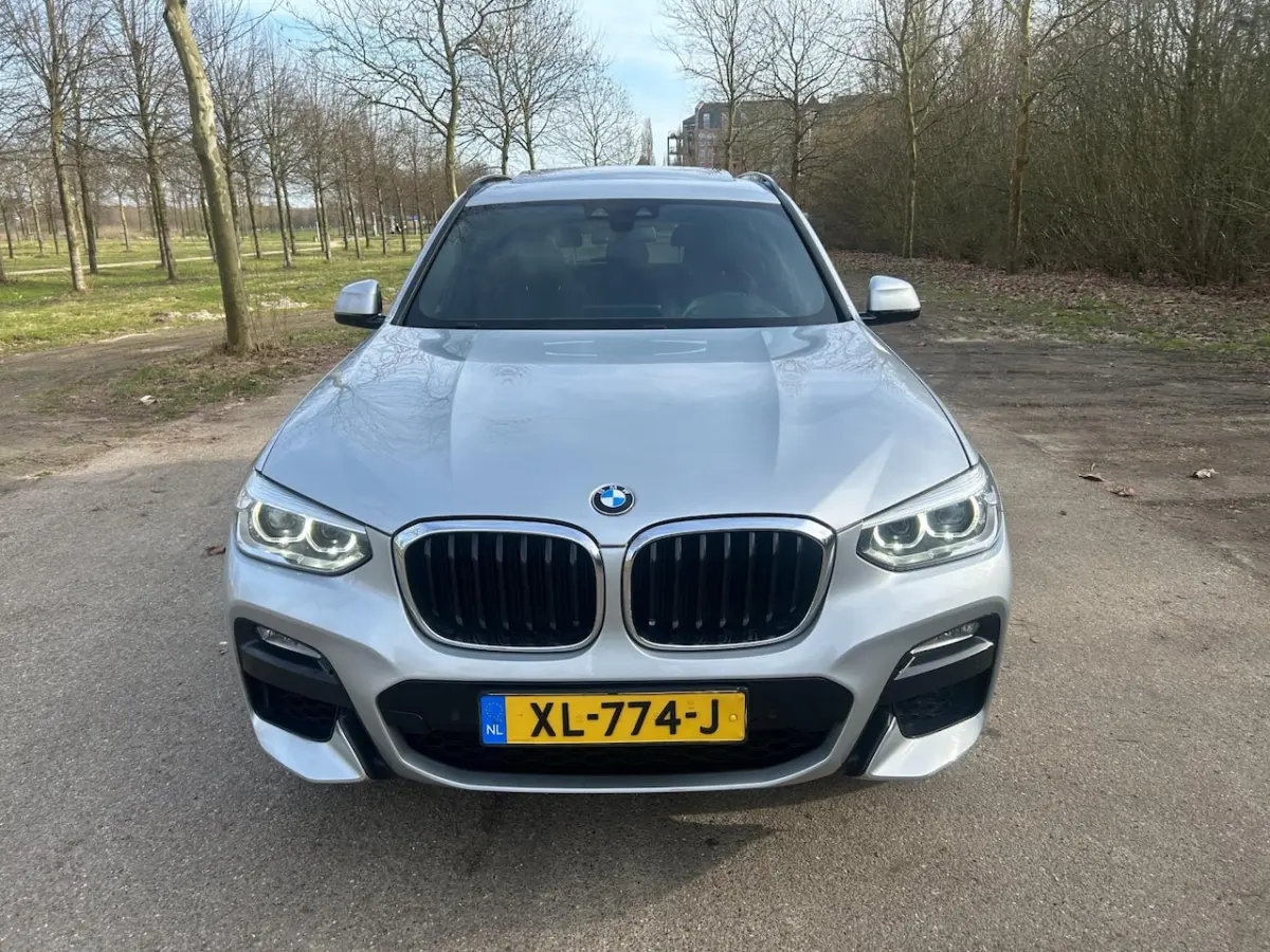 XDrive20i High M-Sport 18945 Ex BPM Pano FULL