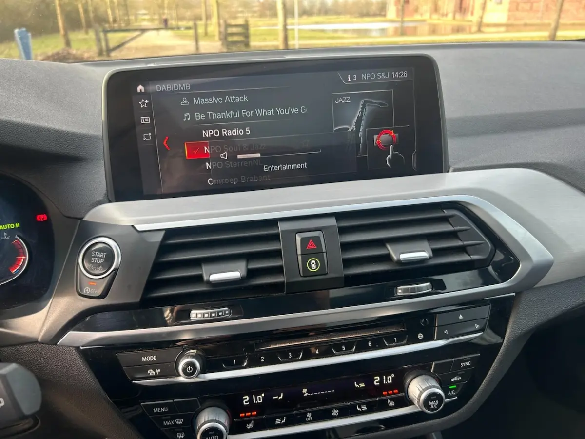 XDrive20i High M-Sport 18945 Ex BPM Pano FULL