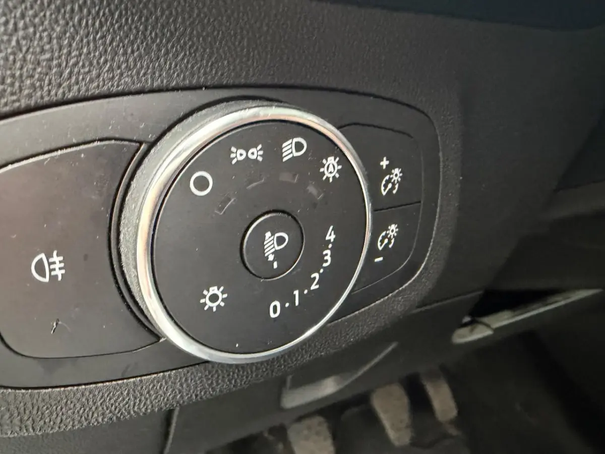 Airco trend 3 deurs