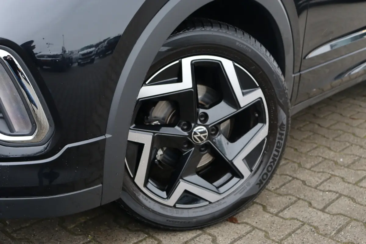 1.5 TSI R-Line | Trekhaak | Camera | ACC | Fabrieksgarantie |