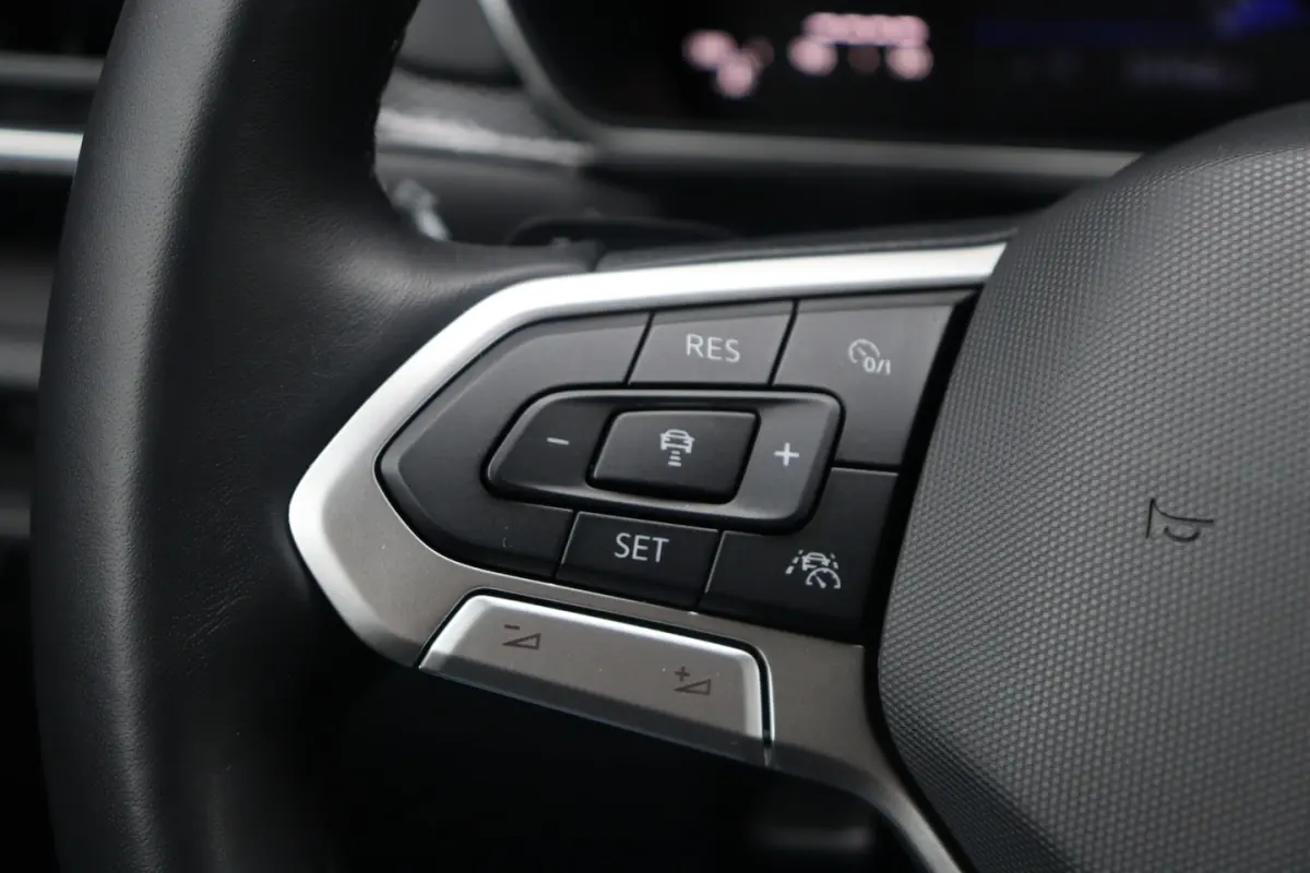 1.5 TSI R-Line | Trekhaak | Camera | ACC | Fabrieksgarantie |