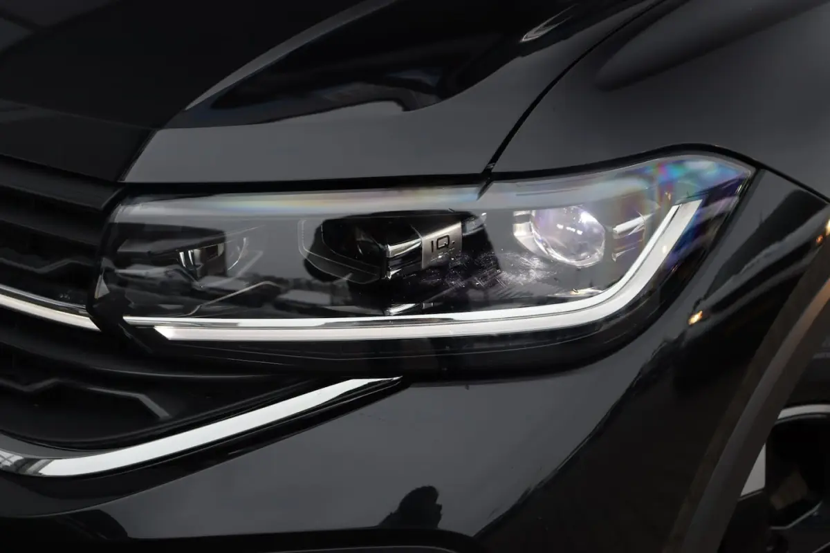 1.5 TSI R-Line | Trekhaak | Camera | ACC | Fabrieksgarantie |