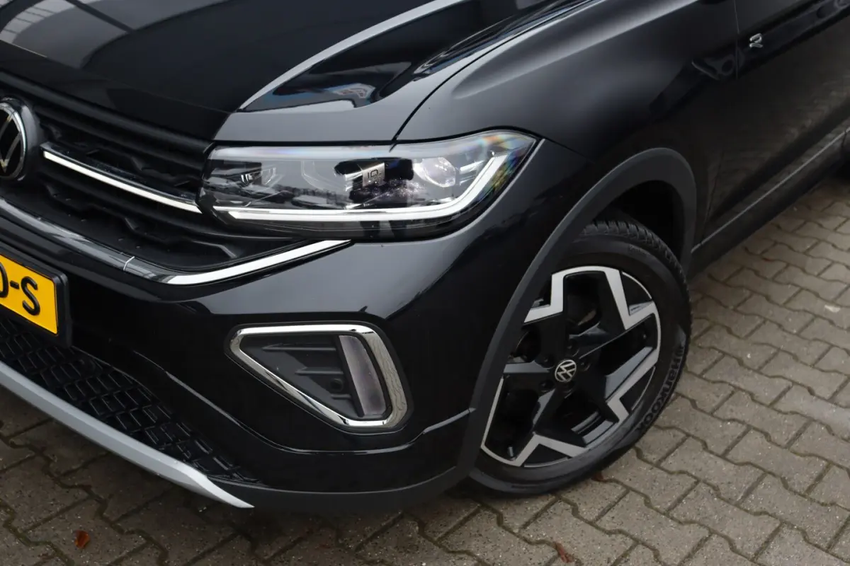 1.5 TSI R-Line | Trekhaak | Camera | ACC | Fabrieksgarantie |