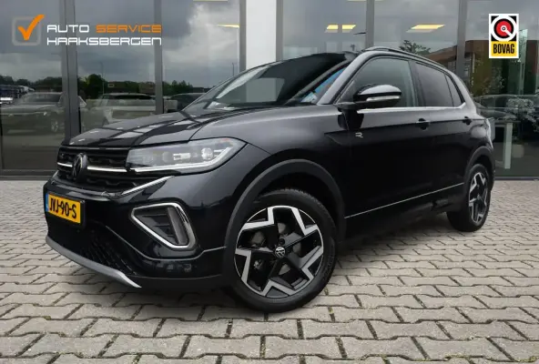 1.5 TSI R-Line | Trekhaak | Camera | ACC | Fabrieksgarantie |