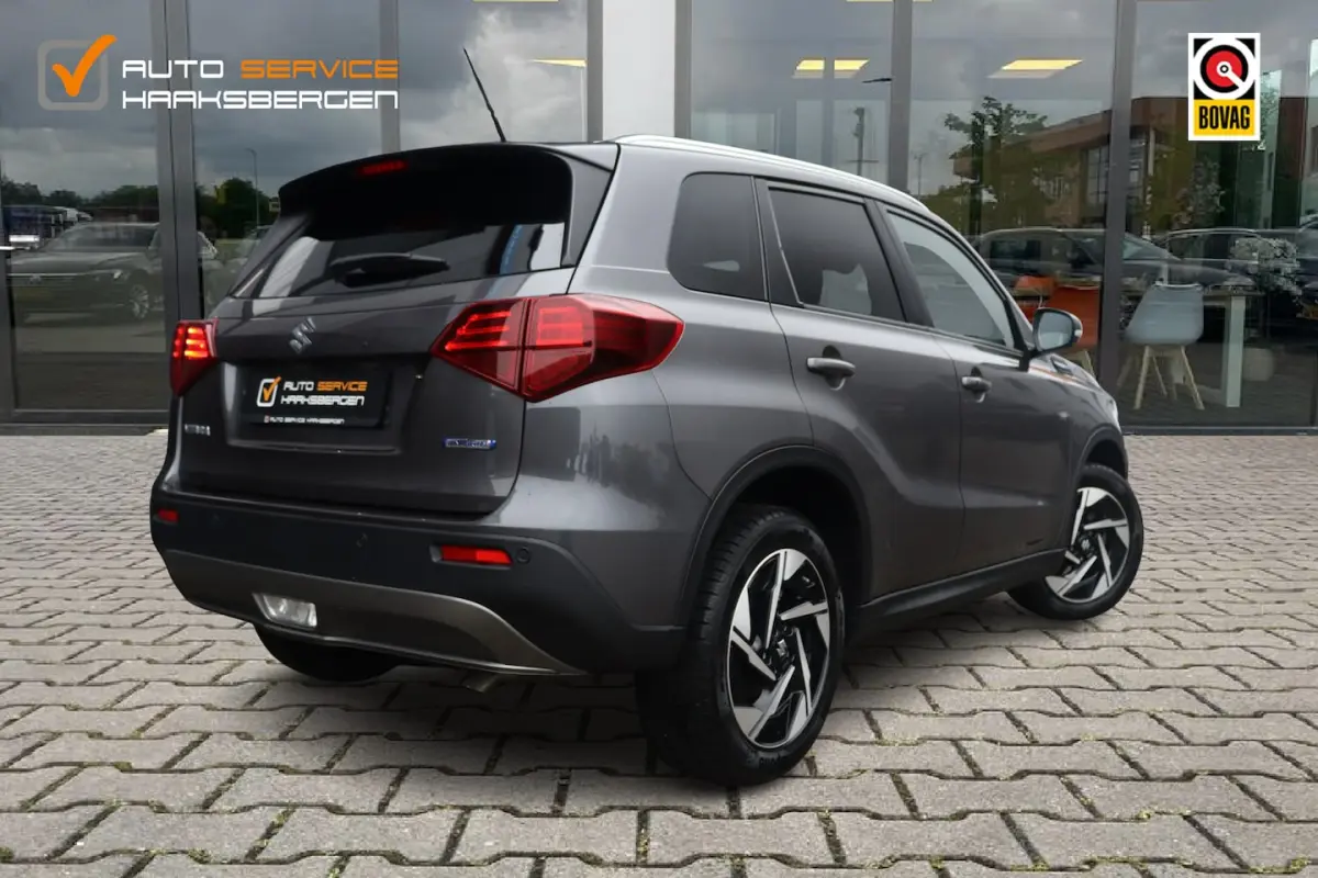 1.4 Boosterjet Style Smart Hybrid | Pano | Camera | ACC | Fabrieksgarantie |