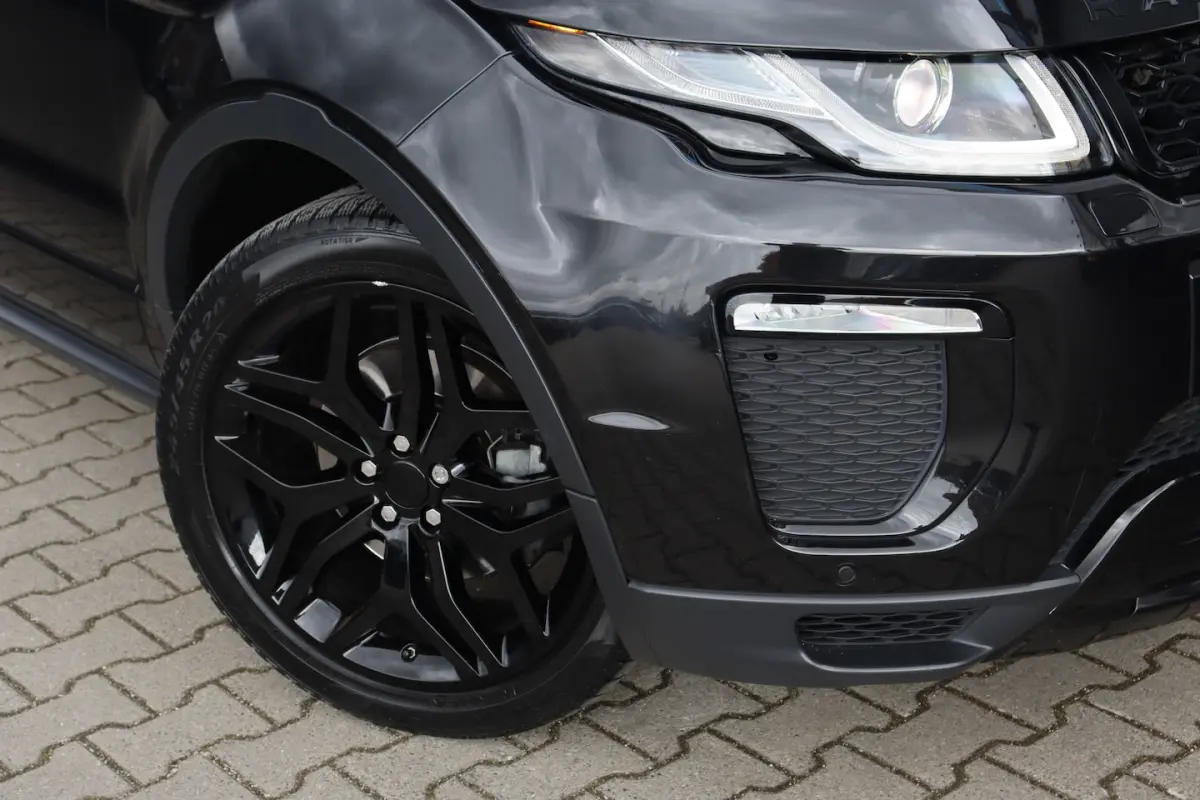 2.0 Si4 Autobiography | Pano | Camera | 20 Inch |