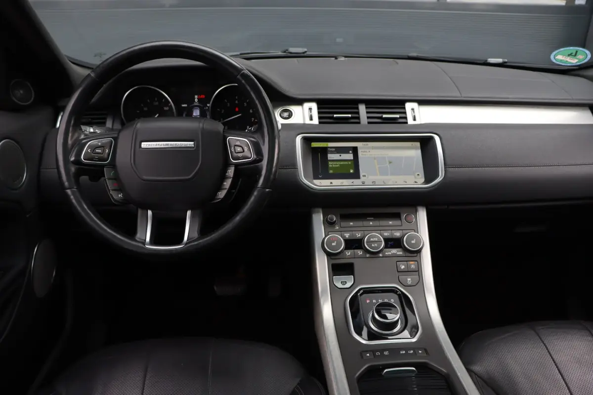 2.0 Si4 Autobiography | Pano | Camera | 20 Inch |