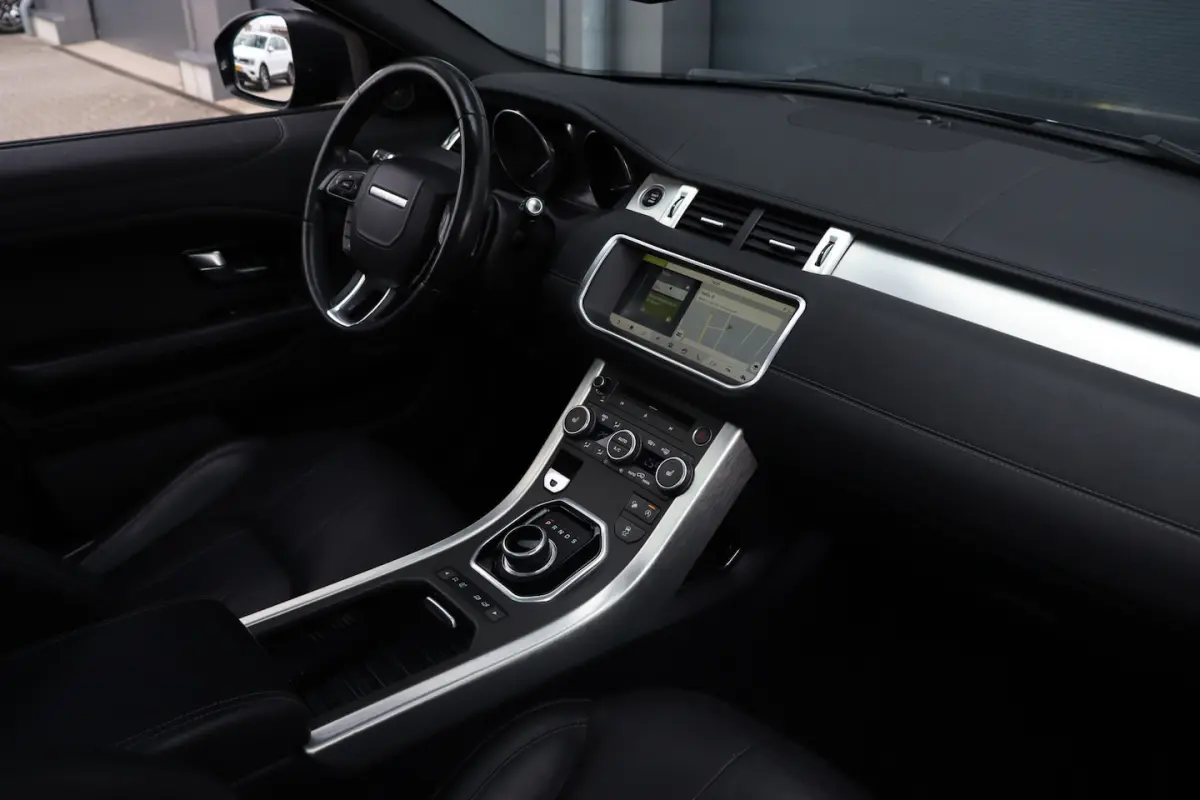 2.0 Si4 Autobiography | Pano | Camera | 20 Inch |