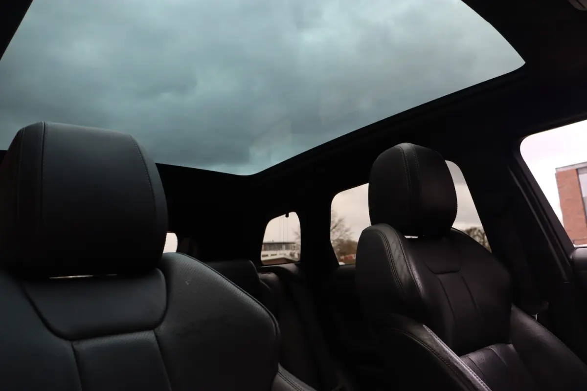 2.0 Si4 Autobiography | Pano | Camera | 20 Inch |