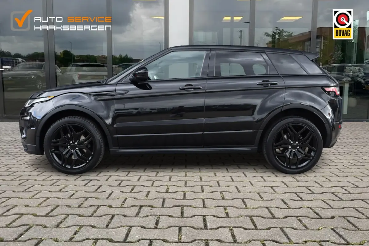 2.0 Si4 Autobiography | Pano | Camera | 20 Inch |