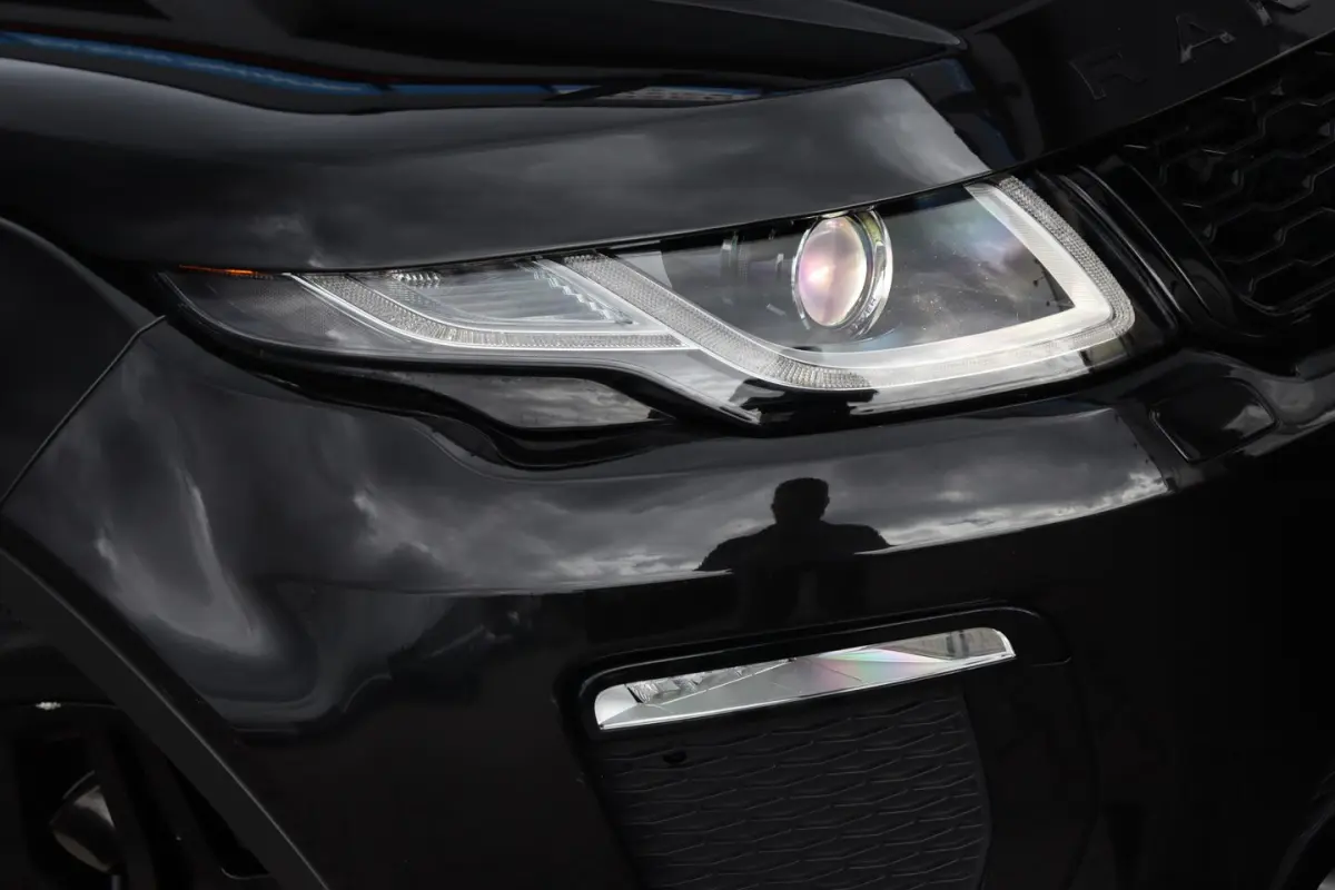 2.0 Si4 Autobiography | Pano | Camera | 20 Inch |