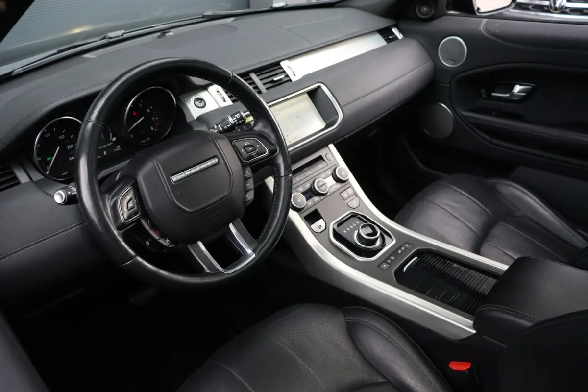 2.0 Si4 Autobiography | Pano | Camera | 20 Inch |
